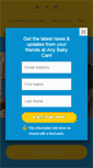 Mobile Screenshot of anybabycan.org